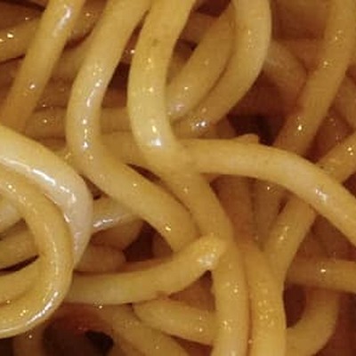 Marco & Luca's Noodles