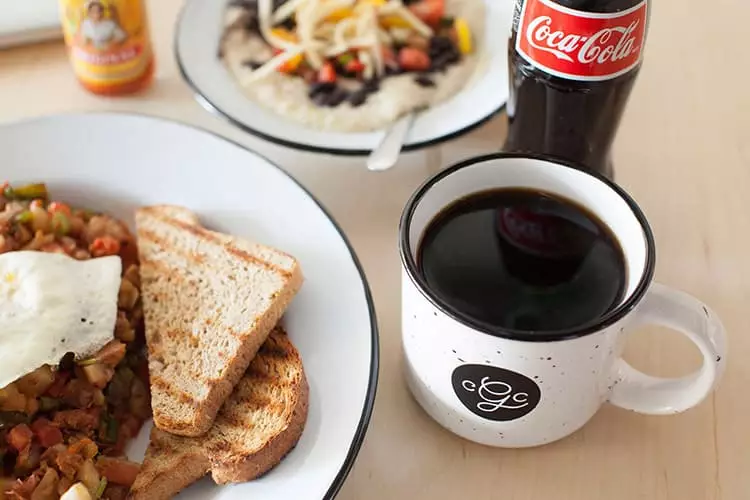 Grit Coffee Bar Charlottesville Guide