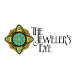 The Jewelers Eye logo