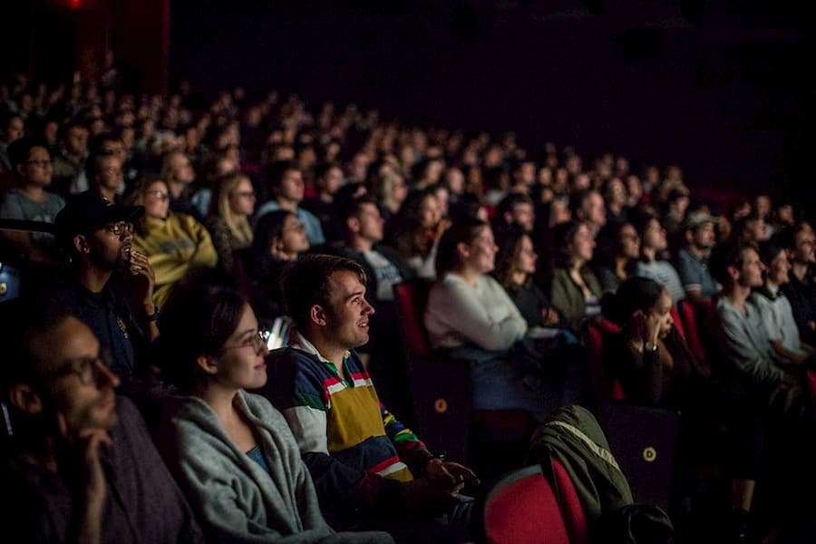 How to Virtually Attend this year's Virginia Film Festival -  Charlottesville Guide