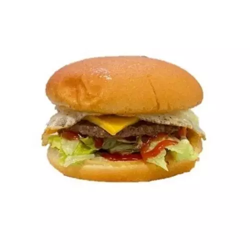 picture of a Gusburger