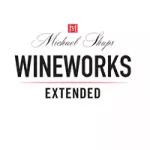 Michael Shaps' Wineworks logo