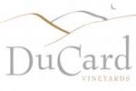 DuCard Vineyard Logo