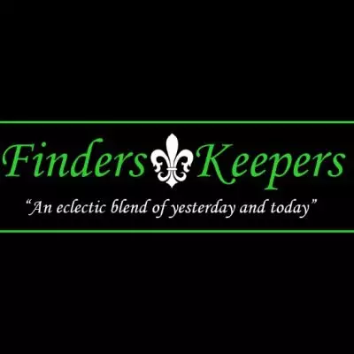 logo of Finders Keepers
