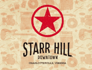 Starr Hill Taproom at The Dairy Market