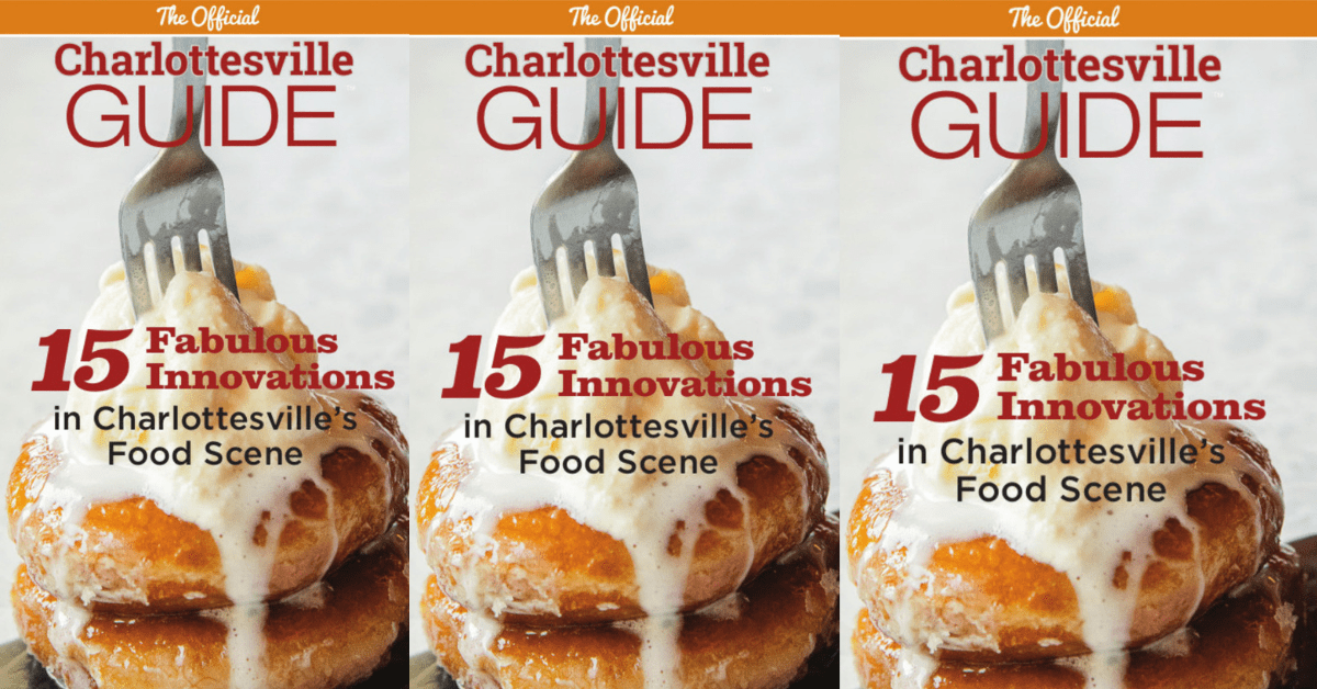 15 Restaurant Innovations in Charlottesville Guide