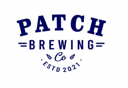 Patch Brewing Company logo