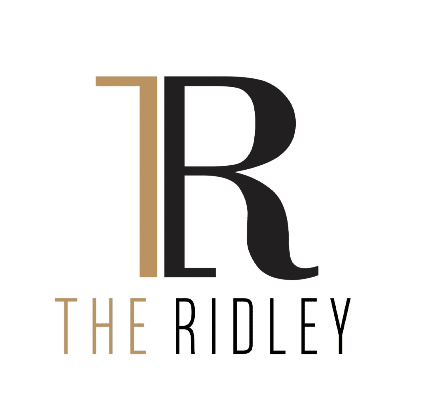 The Ridley logo