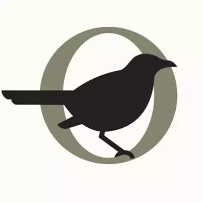 Mockingbird Restaurant Logo
