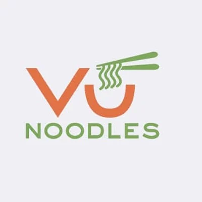 Vu Noodles logo