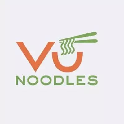 Vu Noodles logo