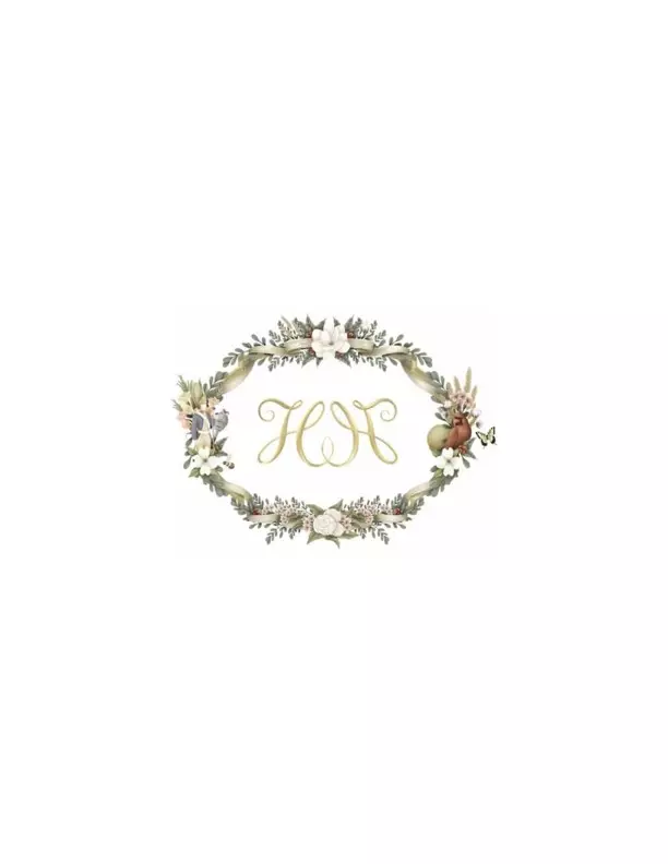 Hollymead House logo