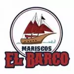 Mariscos El Barco logo