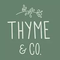Thyme & Co logo