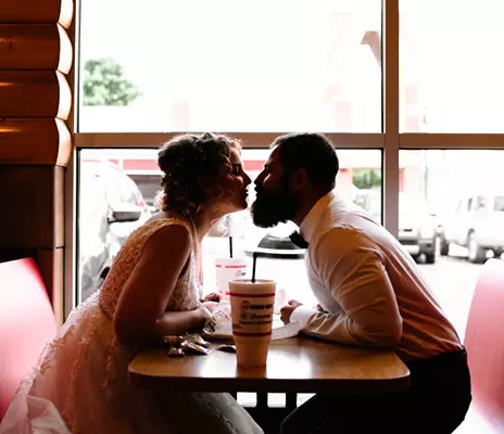 Cook Out Burger - Charlottesville Guide